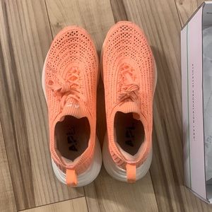 APL Womens Techloom Zipline